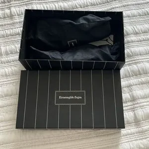 Ermenegildo Zegna | Shoes | Ermenegildo Zegna Designer Us 8  display picture 1
